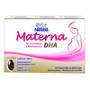 NESTLE MATERNA DHA 30CPS 