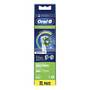 ORALB CROSS ACTION EB50 5PZ RICAMBI