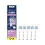 ORALB REFILL EB-60-5 SENSITIVE CLEAN RICAMBI 5 pezzi