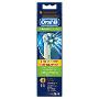 ORALB RICAMBI CROSSACTION 4 pezzi