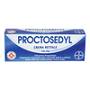 PROCTOSEDYL*CREMA RETT 20G