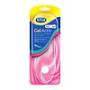 SCHOLL GEL ACTIV TACCHI MEDI taglia 35-40,5