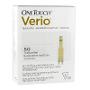STRISCE ONETOUCH VERIO GLICEMIA 50 STRISCE-