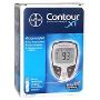 STRUMENTO CONTOUR XT + 10 strisce Omaggio