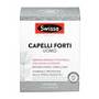 SWISSE CAPELLI FORTI UOMO 30CPR