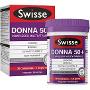 SWISSE MULTIVIT DONNA50+ 30CPR