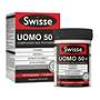 SWISSE MULTIVIT UOMO50+ 30CPR
