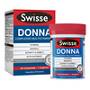 SWISSE MULTIVITAMINICO Donna 30CPR