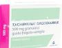 TACHIPIRINA OROSOLUBILE*12BS 500MG