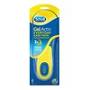  Taglia 40-46,5SCHOLL GEL ACTIV EVERYDAY UOMO