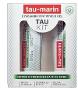 TAU MARIN DENTIFRICIO RINFRESCANTE RICARICA 2 pezzi