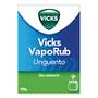 VICKS VAPORUB*UNG INAL 100G