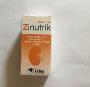 ZINUTRIK 20 compresse Fidia zinutric scad 10/2020