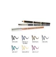 BIONIKE DEFENCE COLOR MATITA OCCHI NOIR 101