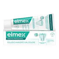 ELMEX SENSITIVE PROFESSIONAL DENTIFRICIO  75 ml